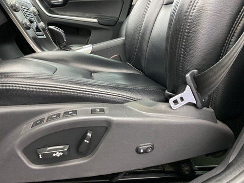 Volvo XC60 2.0 T5