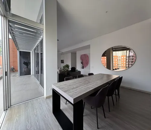 Vendo Penthouse En El Oeste