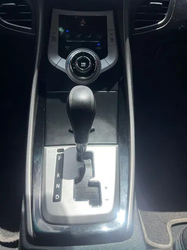 Hyundai Elantra 1.8 I35 Gls At