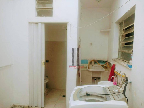 Imagem 11 de 14 de Sobrado Com 3 Dormitórios À Venda, 182 M² Por R$ 750.000 - Vila Prudente (zona Leste) - São Paulo/sp - So1564