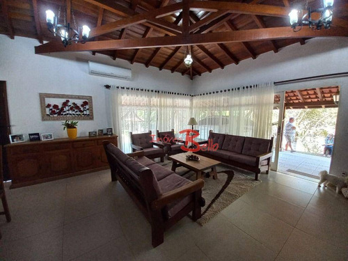 Imagem 2 de 30 de Chácara Com 3 Dormitórios À Venda, 2673 M² Por R$ 1.100.000,00 - Parque Nova Xampirra - Itatiba/sp - Ch0345