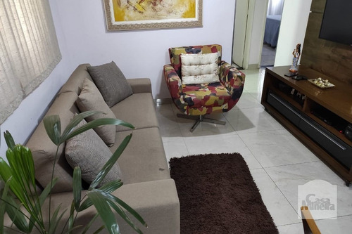 Imagem 1 de 14 de Apartamento À Venda No Jardim Riacho Das Pedras - Código 395379 - 395379