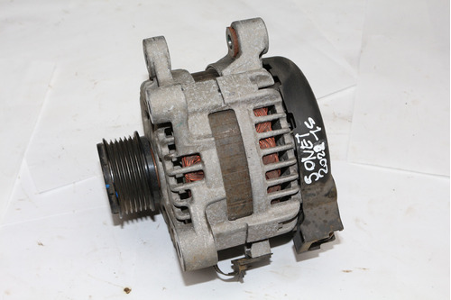 Alternador Original Kia Sonet 1.5 Mt 2022    