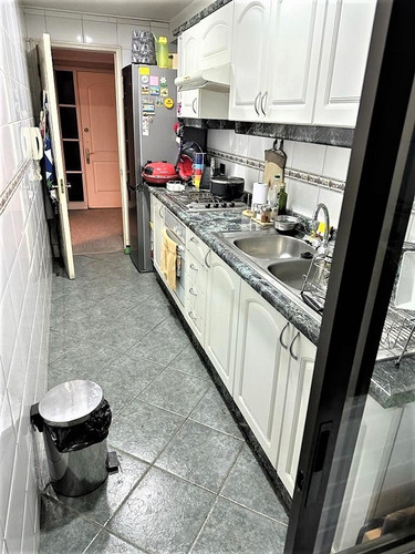 Arriendo Depto 1 Dormitorio A Una Cuadra Plaza De Armas