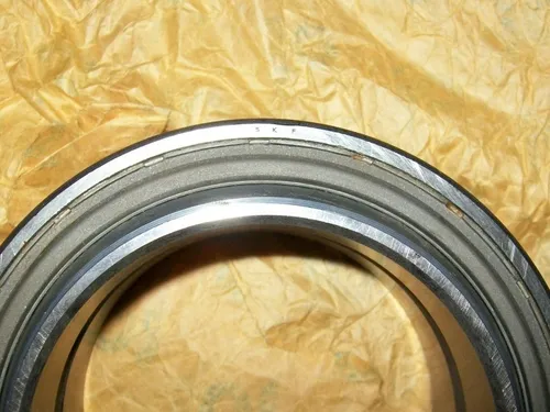 Rodamiento Ge 90es 2z Skf