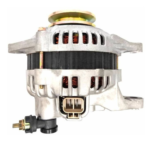 Imagen 1 de 6 de Alternador Mazda 323 Ford Tracer - Escort