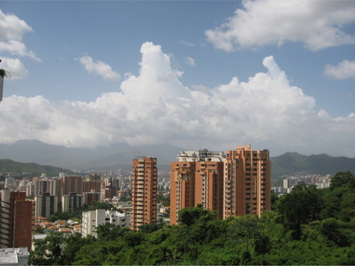 Imagen 16 de 16 de Venta Apartamento Urb. El Bosque Valencia Hermoso Oportunidad