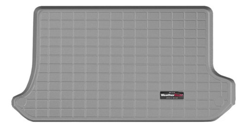 Alfombra Weathertech Bandeja Maleta Toyota Meru 05-09 G