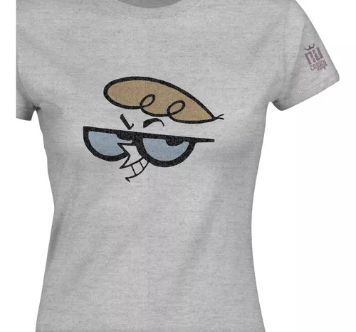 Camiseta herramientas dexter