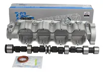 Comprar Kit Porta Arbol Y Arbol Levas Reten Gm Chevy 1.4 Corto 94-12