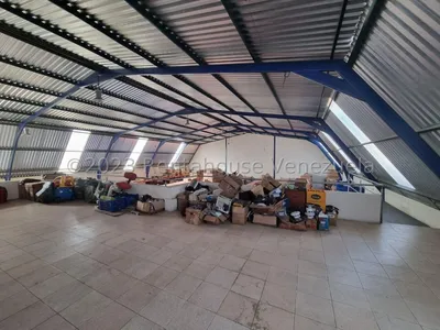 Galpón en venta