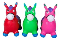 Comprar Burrito Inflable Saltarín - Caballito Saltarín Inflable