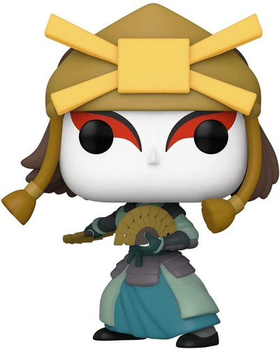 Funko Pop Avatar Suki