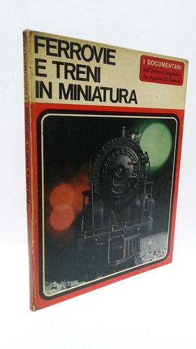 Ferrovie Treni Miniatura Trenes Hobbie En Italiano