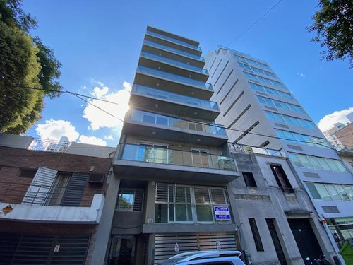 Imagen 9 de 11 de 1 Dormitorio Parque España