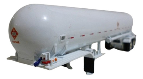 Dcp Trailer Tanque Propano - J P Cars