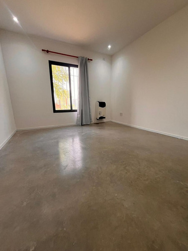 Casa A Estrenar 2 Dormpitorios, Jardines De Esther