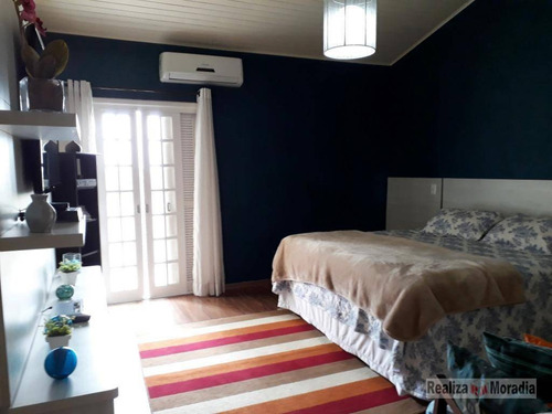 Imagem 10 de 30 de Casa À Venda, 244 M² Por R$ 901.000,00 - Granja Viana - Cotia/sp - Ca0988