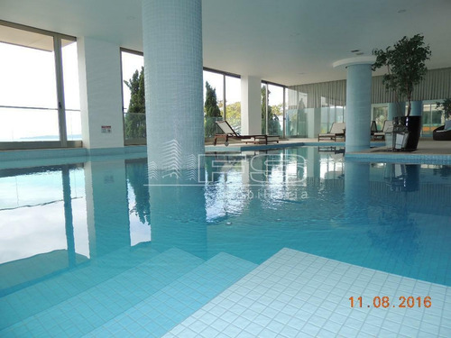 Imagem 9 de 15 de Victor Hugo Residence Frente Mar Itapema - 206