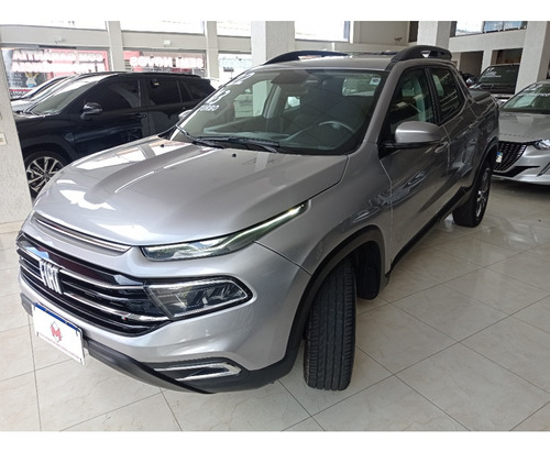 Fiat Toro 1.3 TURBO 270 FLEX FREEDOM AT6