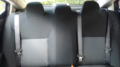 Nissan Versa 1.6 Sense Mt