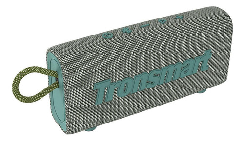 Tronsmart Bocina Portátil Con Bluetooth 5 3 Dispositivo De