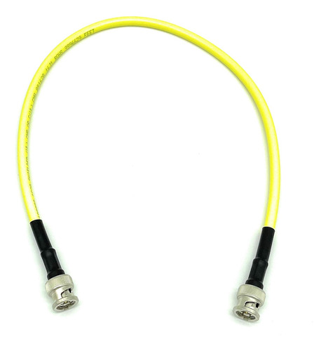 Av-cables Belden 1505a Rg59 - Cable 3g/6g Hd Sdi Bnc De 25 P