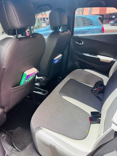 Renault Captur 2.0 Intens At