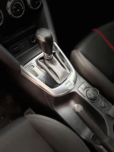 Mazda 2 Grand touring