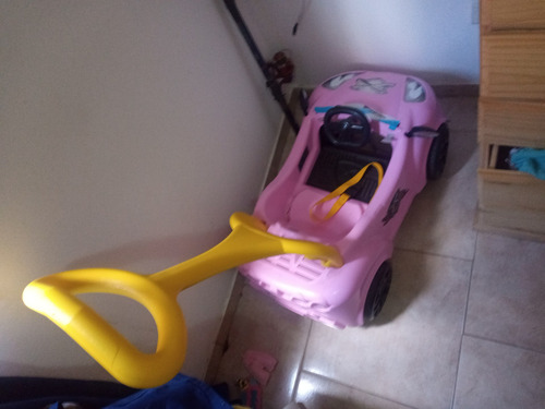 Auto De Juguete
