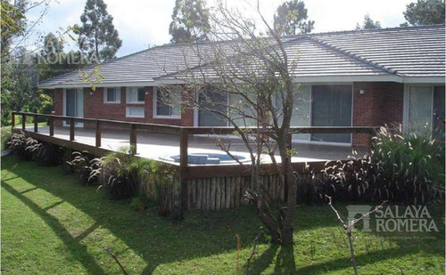 Imagen 17 de 21 de Venta Casa En Zona Cantegril , Punta Del Este