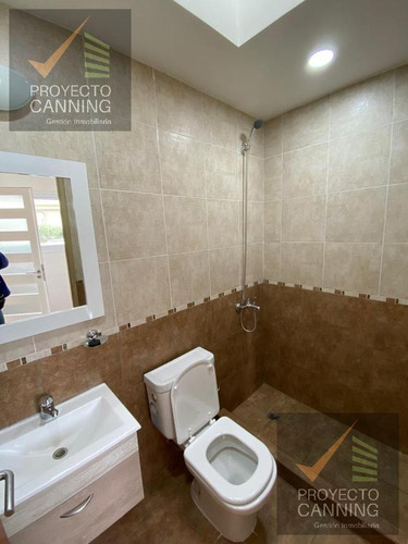 Imagen 16 de 20 de Venta De Casa En Barrio Don Joaquin Canning Ezeiza