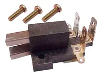 Comprar Portacarbon Alternador Compatible Con Prestolite M.benz