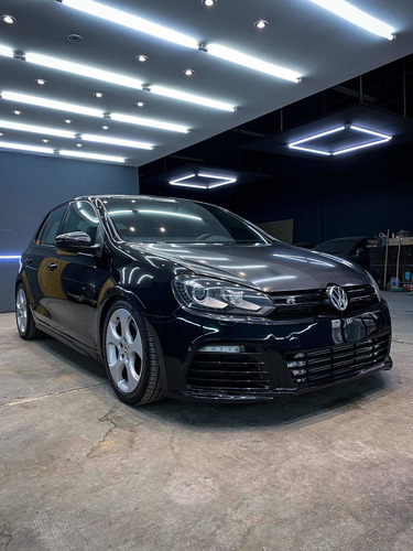 Volkswagen Golf 2.0 Vi Gti Tsi 211cv