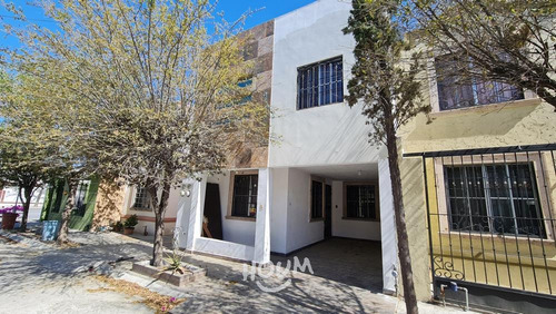 Imagen 1 de 26 de Casa En Los Ébanos, Ciudad Apodaca Con 4 Recámaras, 186 M², Id: 72069