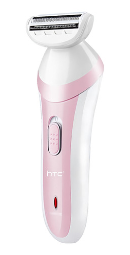 Depiladora Cuerpo Rostro Mujer Recargable Femenina Htc Hl-02