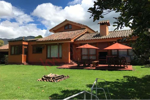 Venta Finca Vereda Lourdes Tabio Cundinamarca-9459