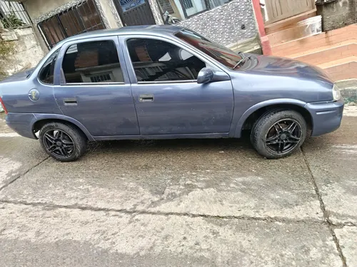 Chevrolet Corsa 1.4 Active