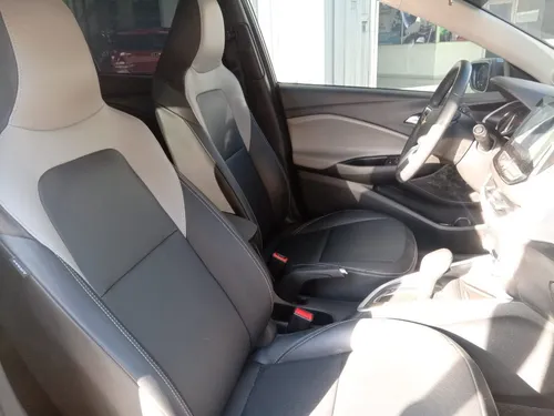 Chevrolet Onix 1.0t Lt At