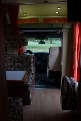 Renault Master 2014
