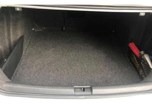 Volkswagen Vento 2.0 Tsi Gli 211cv App Connect
