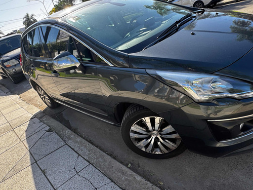 Peugeot 3008 1.6 Feline Thp 163cv