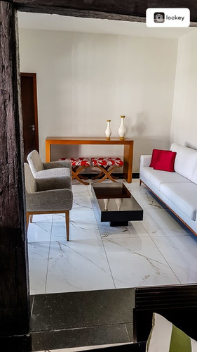 Imagem 5 de 15 de Venda De Casa Com 299m² E 4 Quartos - 13433