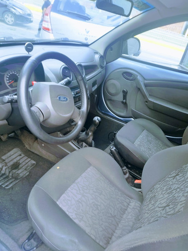Ford Ka 1.0 Tecno Flex 3p 70 hp
