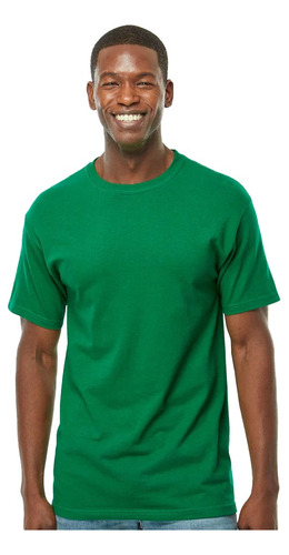 23 Playeras Algodón - Mayoreo Colores Y Tallas A Elegir