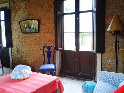 Quinta En Venta De 3 Dormitorios En Los Talas