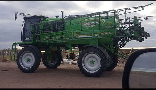 Metalford 3200
