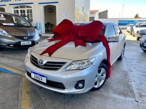 Imagem 3 de 15 de Toyota Corolla 2.0 Xei