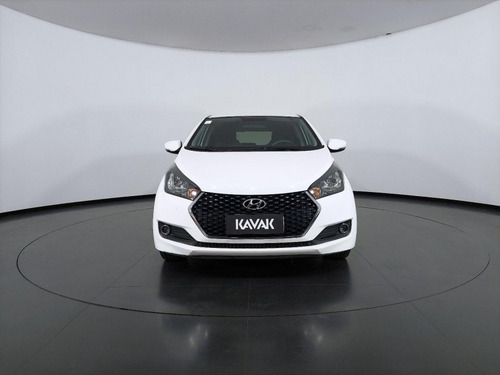 Imagem 2 de 15 de 168986 - Hyundai Hb20 2019 Com Garantia