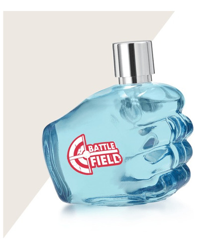 Perfume Battle Field Eau De Tooilette Original Zermat